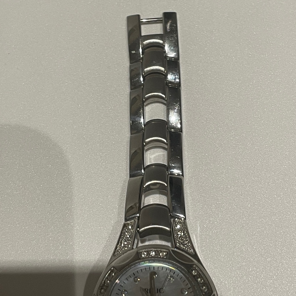 Relic Wet Watch - Picture 8 of 16
